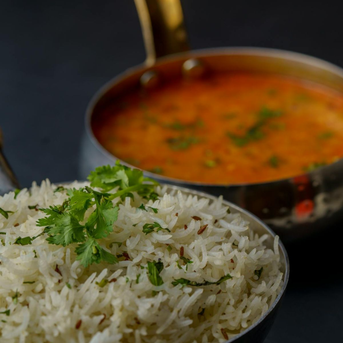 Ρύζι Μπασμάτι Tilda Pure Basmati Gluten Free